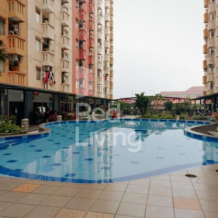Redliving Apartemen Casablanca East Residence - Kayla Property Tower B Jakarta Eksteriør billede