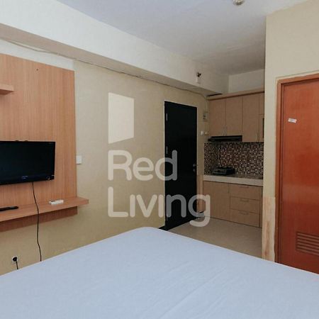 Redliving Apartemen Casablanca East Residence - Kayla Property Tower B Jakarta Eksteriør billede