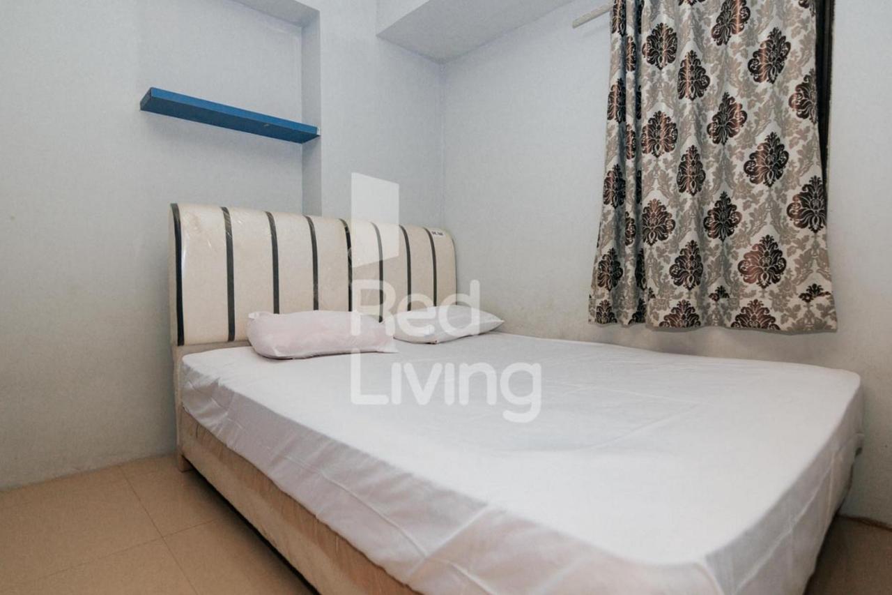 Redliving Apartemen Casablanca East Residence - Kayla Property Tower B Jakarta Eksteriør billede