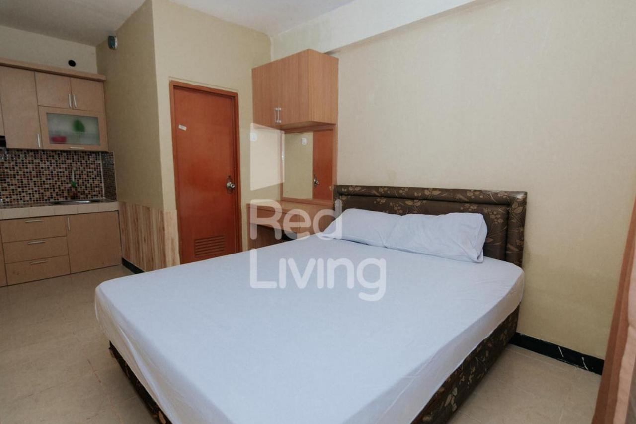 Redliving Apartemen Casablanca East Residence - Kayla Property Tower B Jakarta Eksteriør billede
