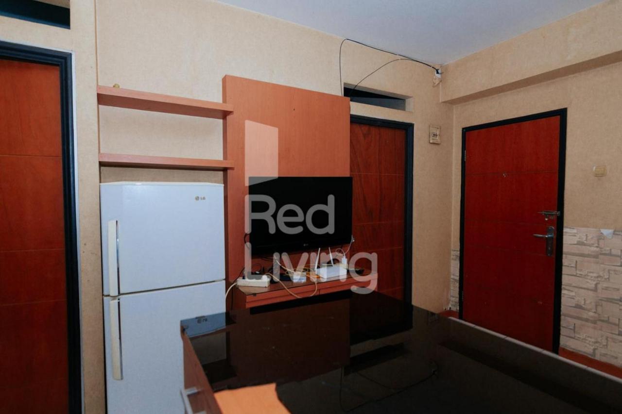 Redliving Apartemen Casablanca East Residence - Kayla Property Tower B Jakarta Eksteriør billede