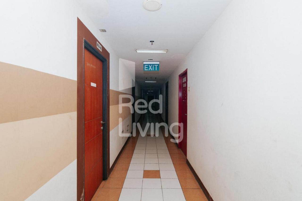 Redliving Apartemen Casablanca East Residence - Kayla Property Tower B Jakarta Eksteriør billede