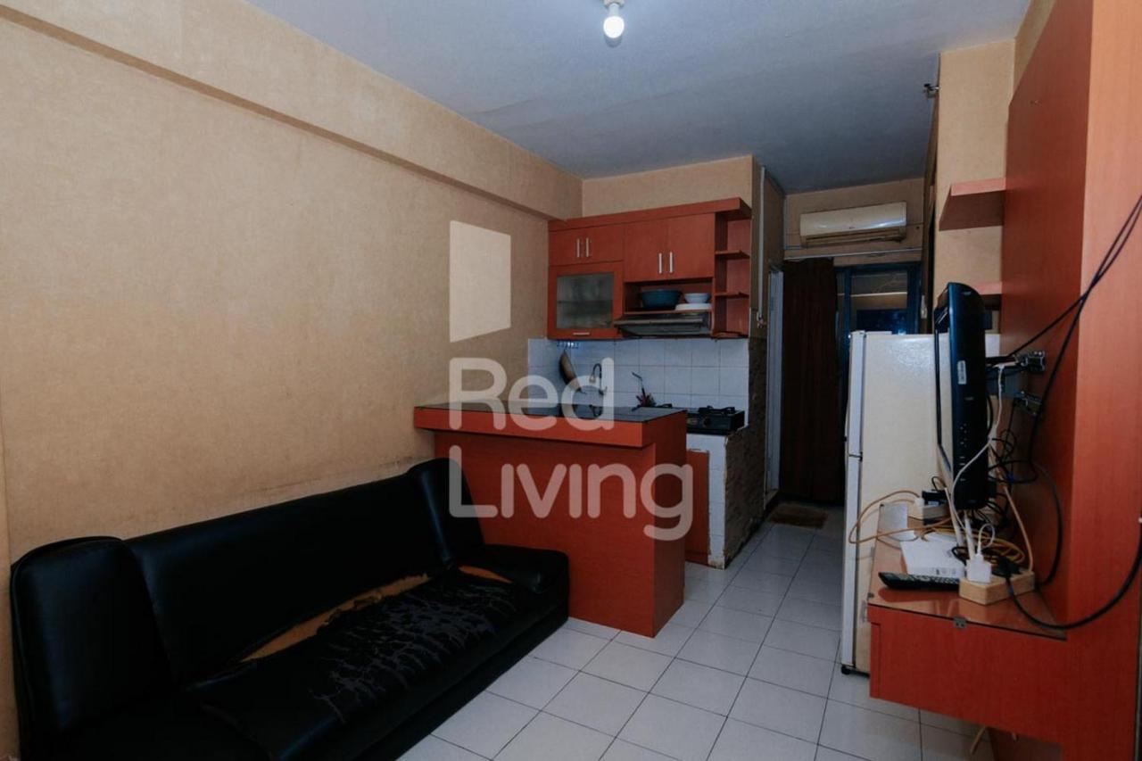Redliving Apartemen Casablanca East Residence - Kayla Property Tower B Jakarta Eksteriør billede