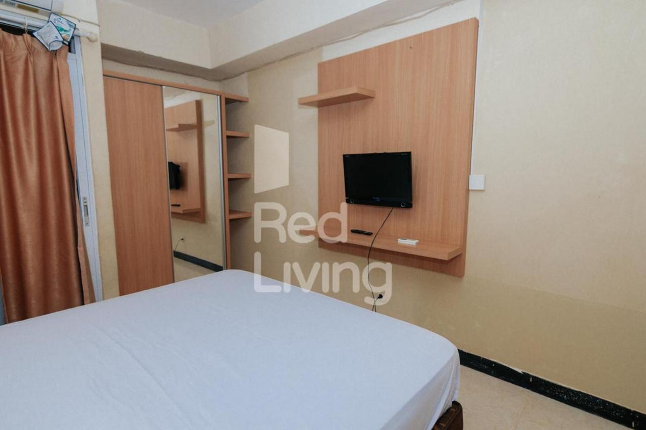 Redliving Apartemen Casablanca East Residence - Kayla Property Tower B Jakarta Eksteriør billede