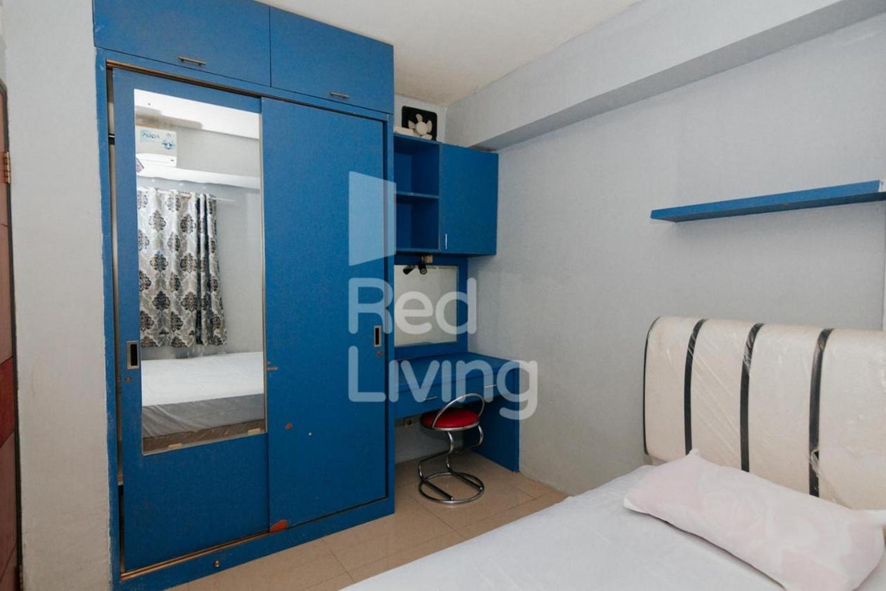 Redliving Apartemen Casablanca East Residence - Kayla Property Tower B Jakarta Eksteriør billede