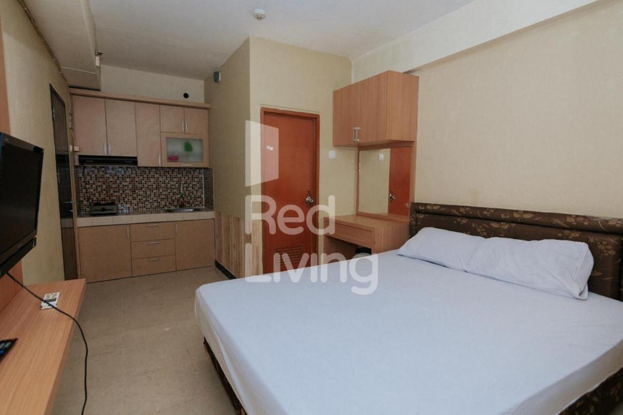 Redliving Apartemen Casablanca East Residence - Kayla Property Tower B Jakarta Eksteriør billede