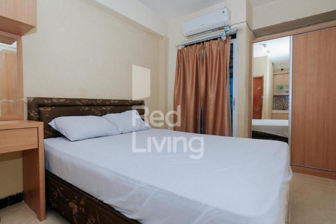 Redliving Apartemen Casablanca East Residence - Kayla Property Tower B Jakarta Eksteriør billede