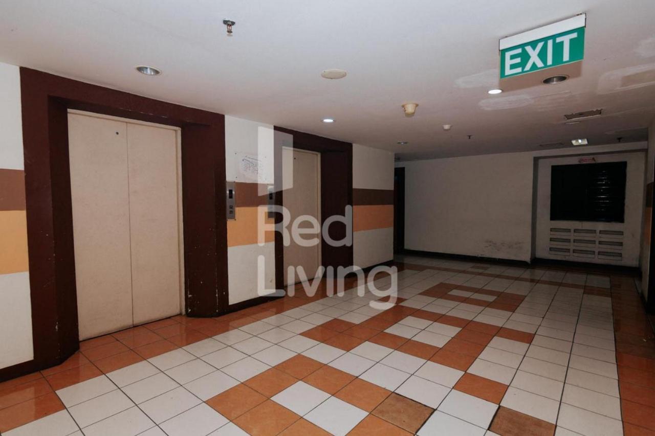 Redliving Apartemen Casablanca East Residence - Kayla Property Tower B Jakarta Eksteriør billede