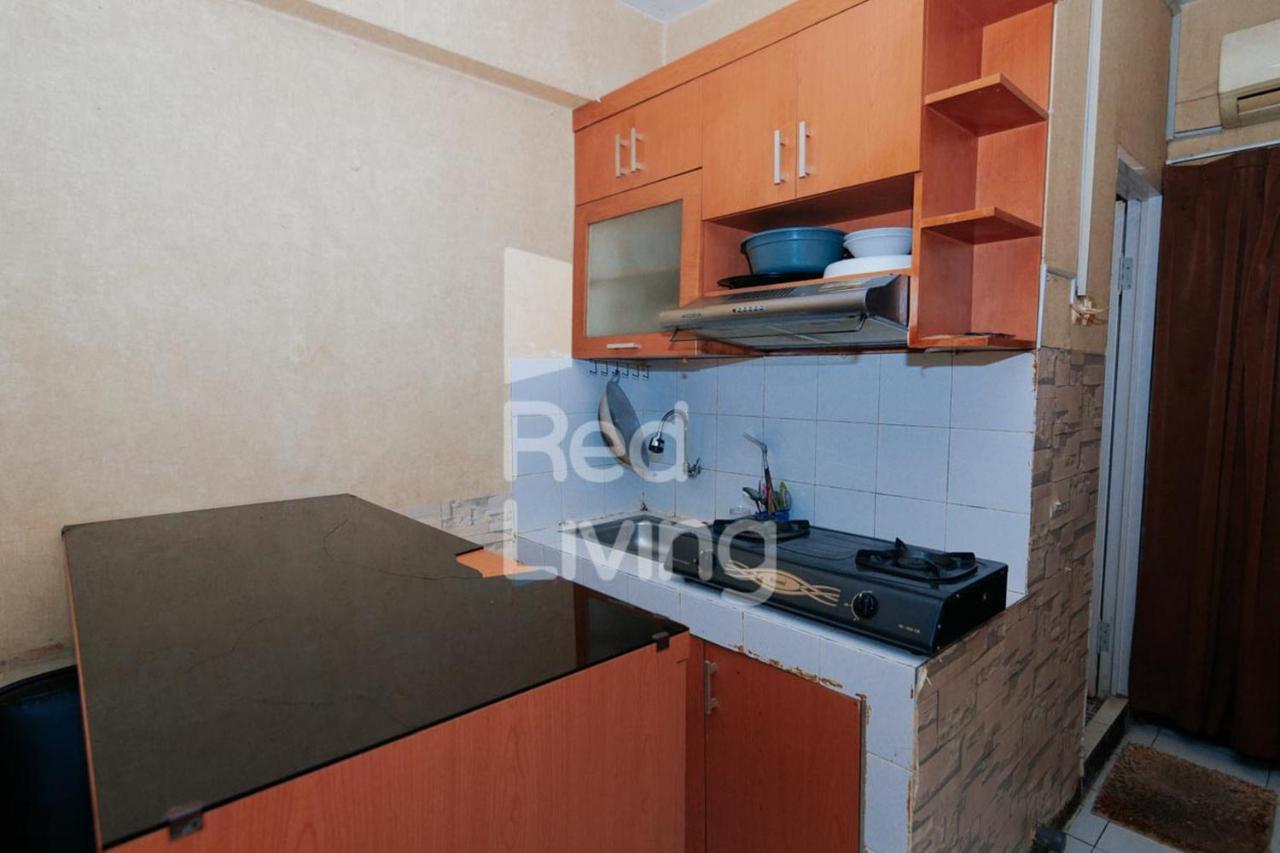 Redliving Apartemen Casablanca East Residence - Kayla Property Tower B Jakarta Eksteriør billede
