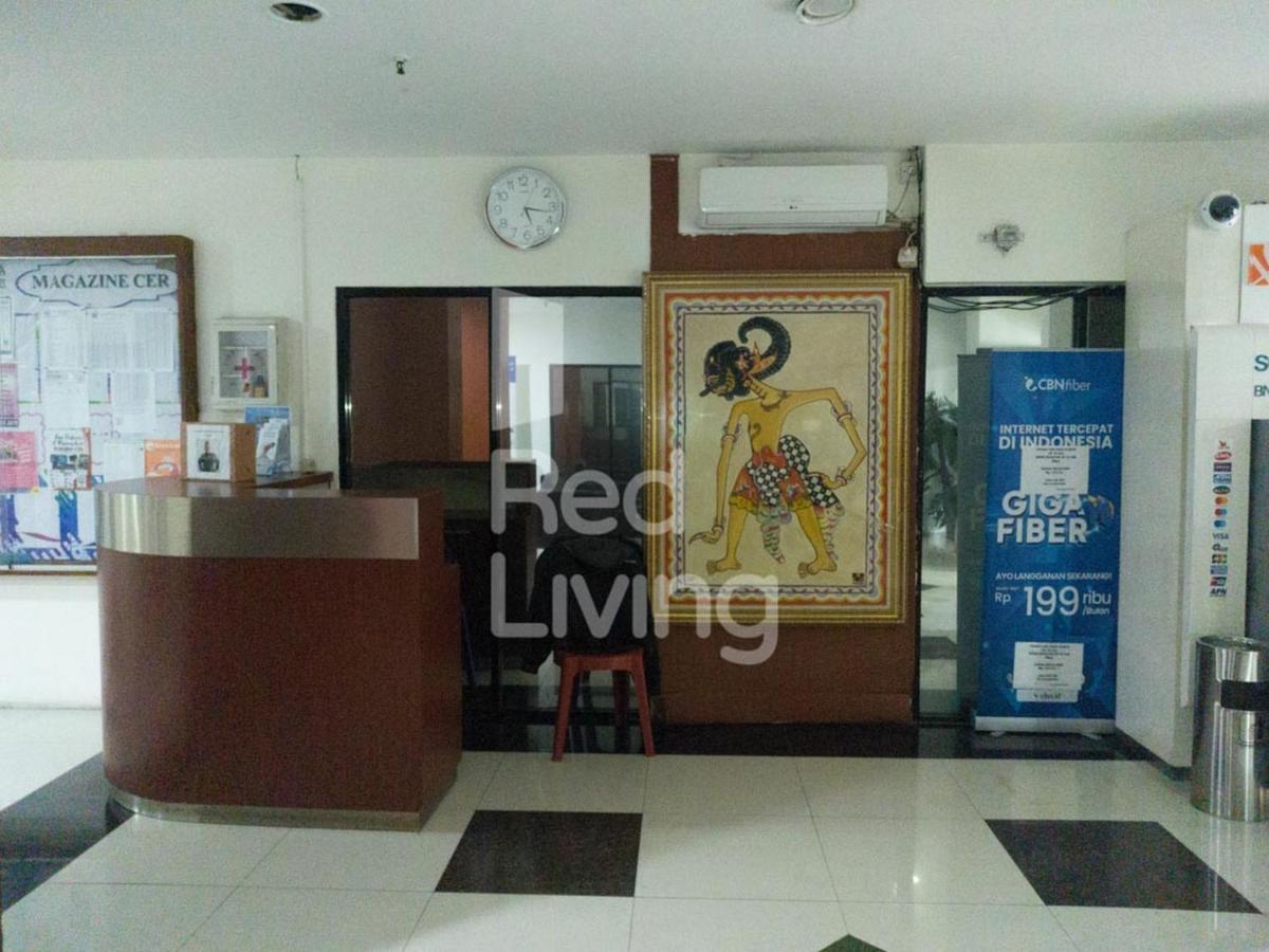 Redliving Apartemen Casablanca East Residence - Kayla Property Tower B Jakarta Eksteriør billede