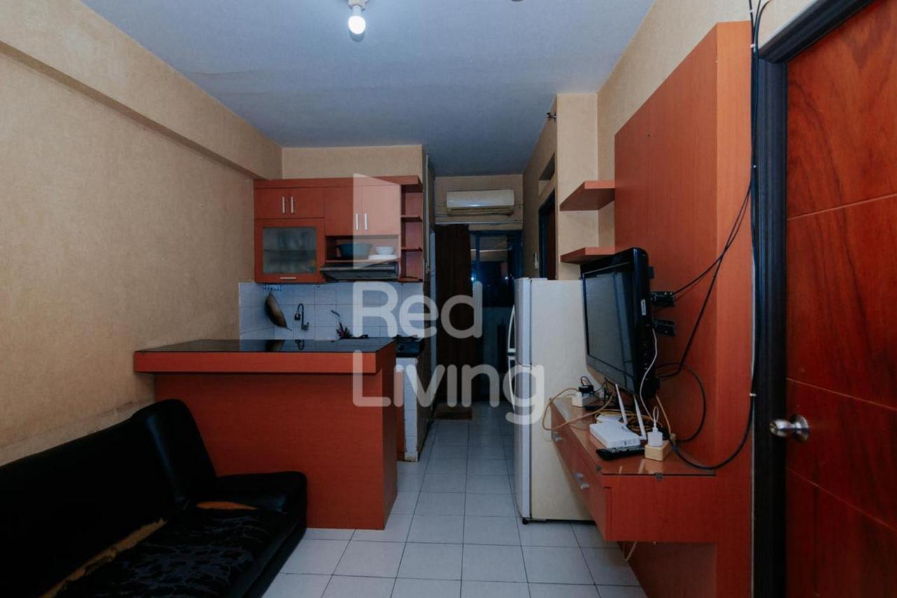 Redliving Apartemen Casablanca East Residence - Kayla Property Tower B Jakarta Eksteriør billede