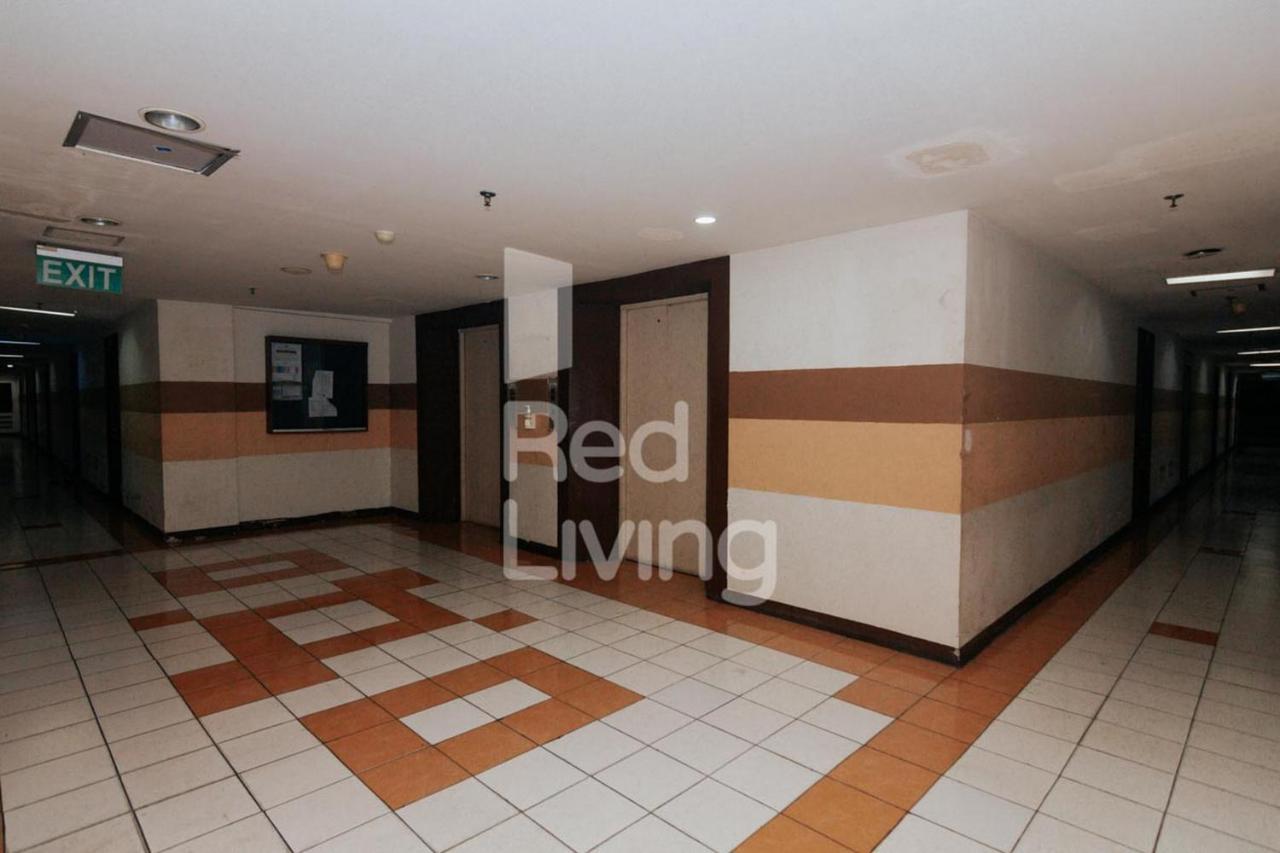 Redliving Apartemen Casablanca East Residence - Kayla Property Tower B Jakarta Eksteriør billede