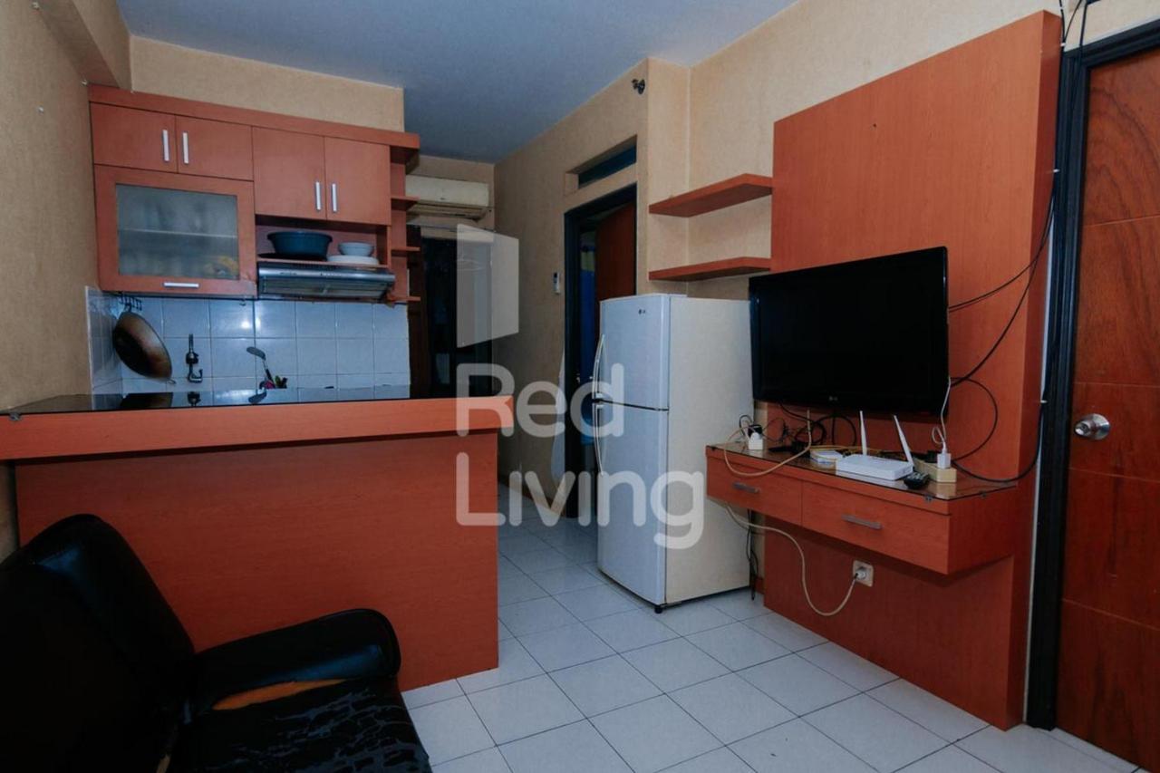 Redliving Apartemen Casablanca East Residence - Kayla Property Tower B Jakarta Eksteriør billede