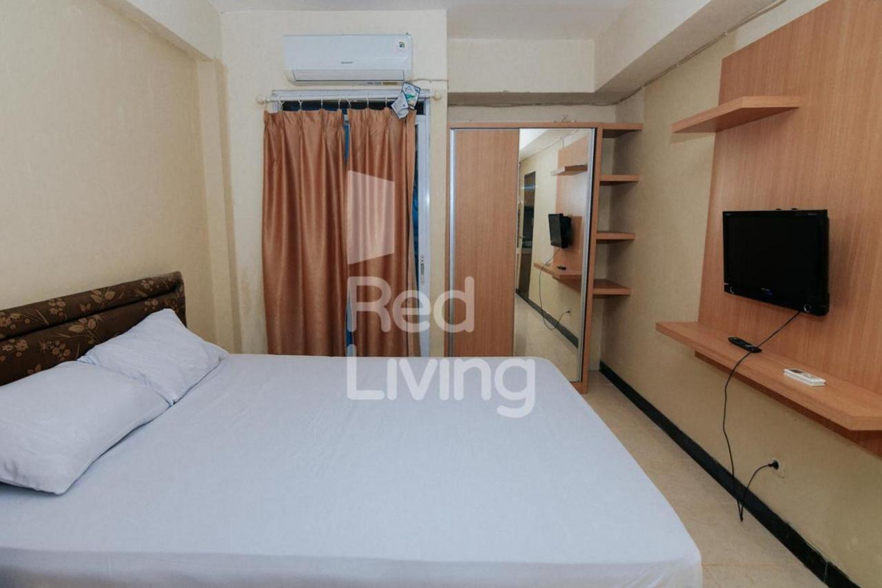 Redliving Apartemen Casablanca East Residence - Kayla Property Tower B Jakarta Eksteriør billede