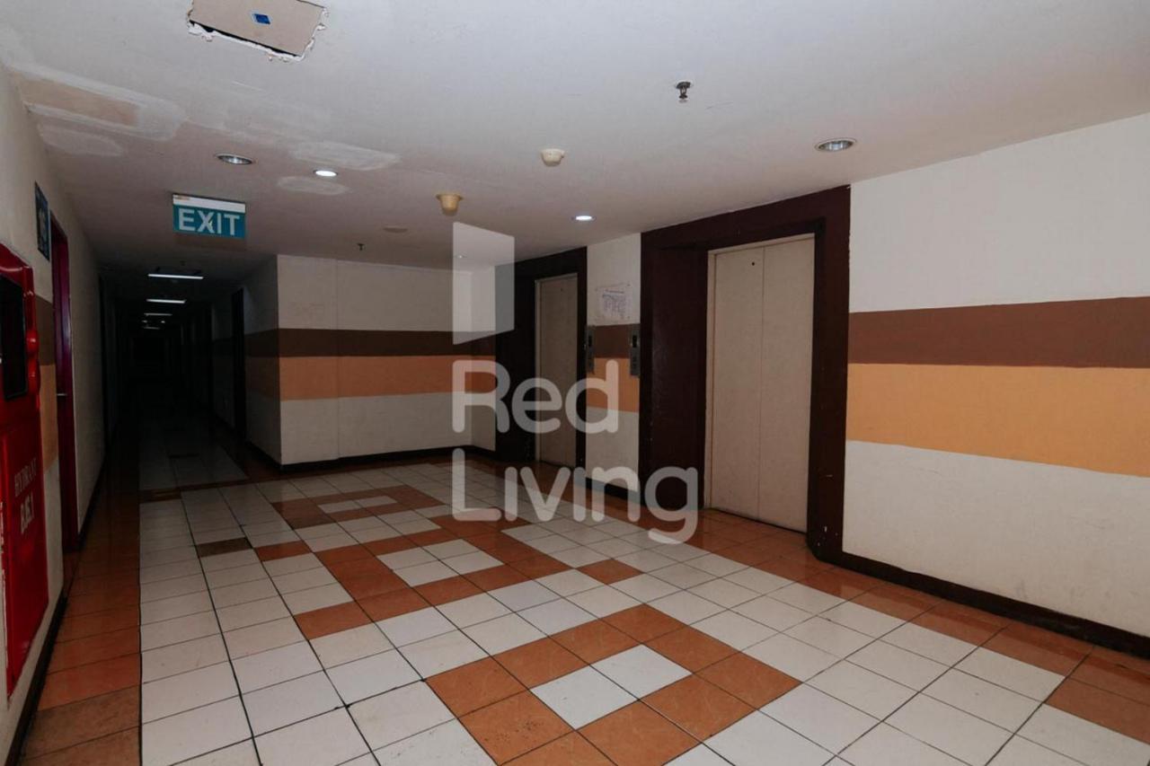 Redliving Apartemen Casablanca East Residence - Kayla Property Tower B Jakarta Eksteriør billede