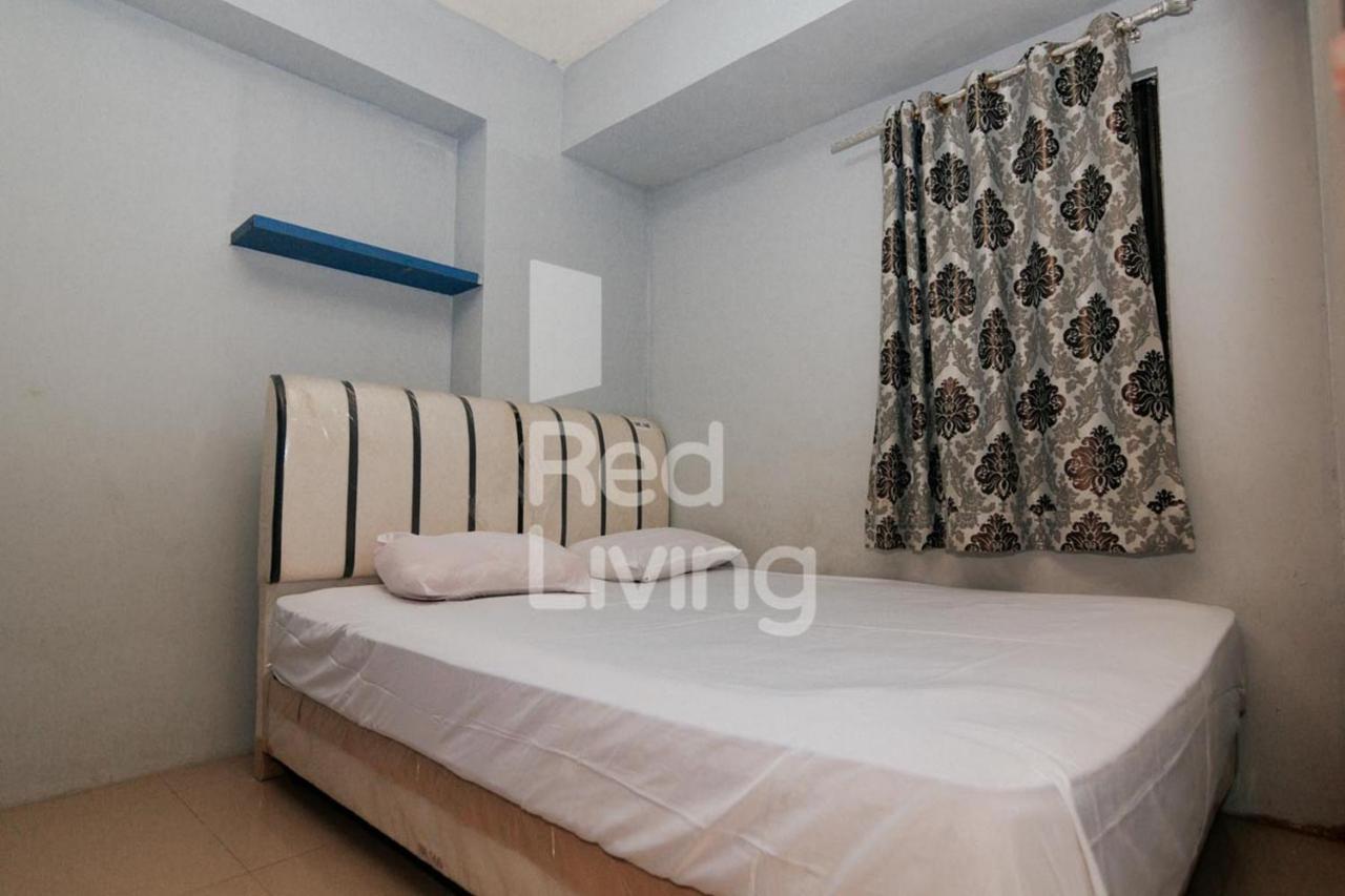 Redliving Apartemen Casablanca East Residence - Kayla Property Tower B Jakarta Eksteriør billede