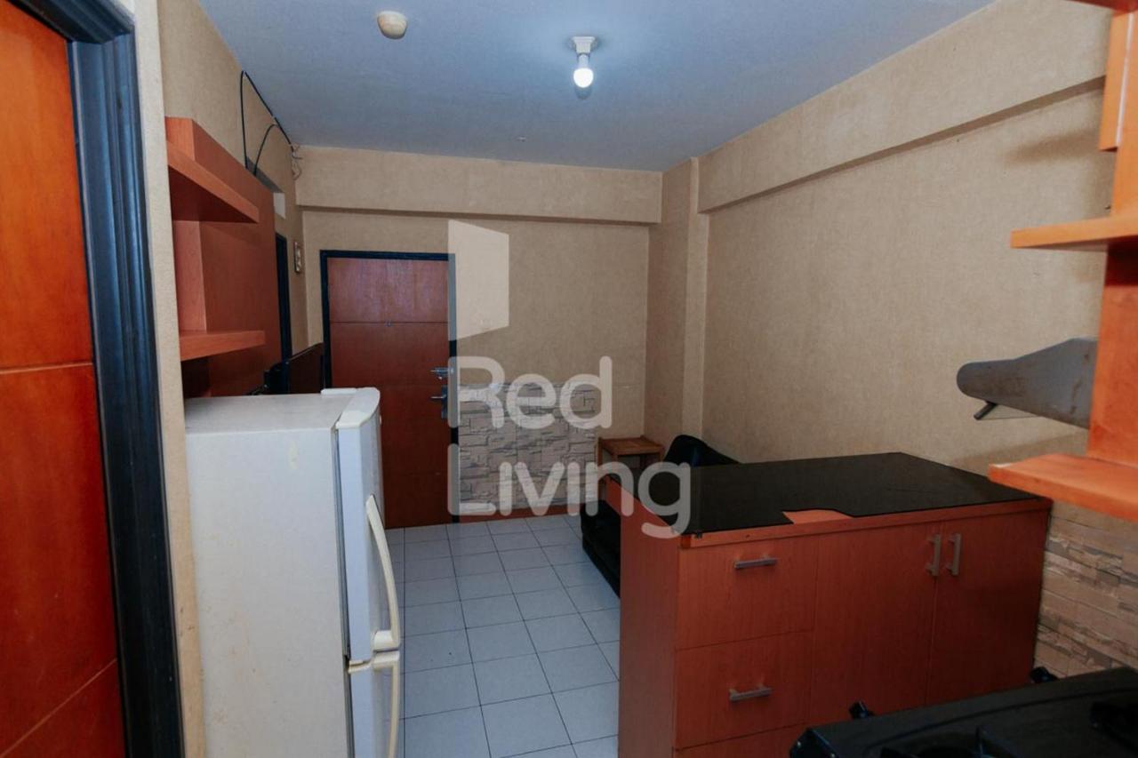 Redliving Apartemen Casablanca East Residence - Kayla Property Tower B Jakarta Eksteriør billede
