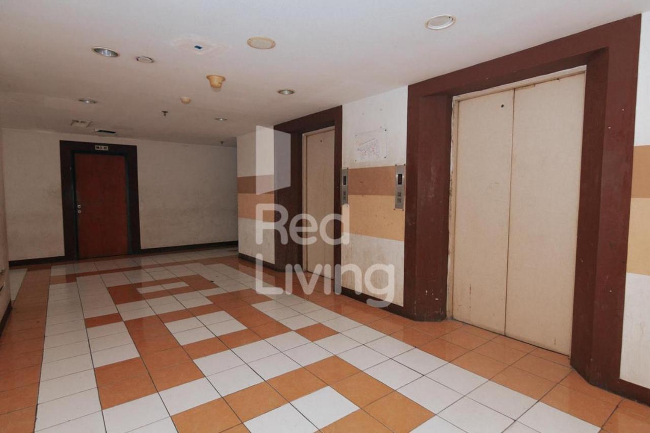 Redliving Apartemen Casablanca East Residence - Kayla Property Tower B Jakarta Eksteriør billede
