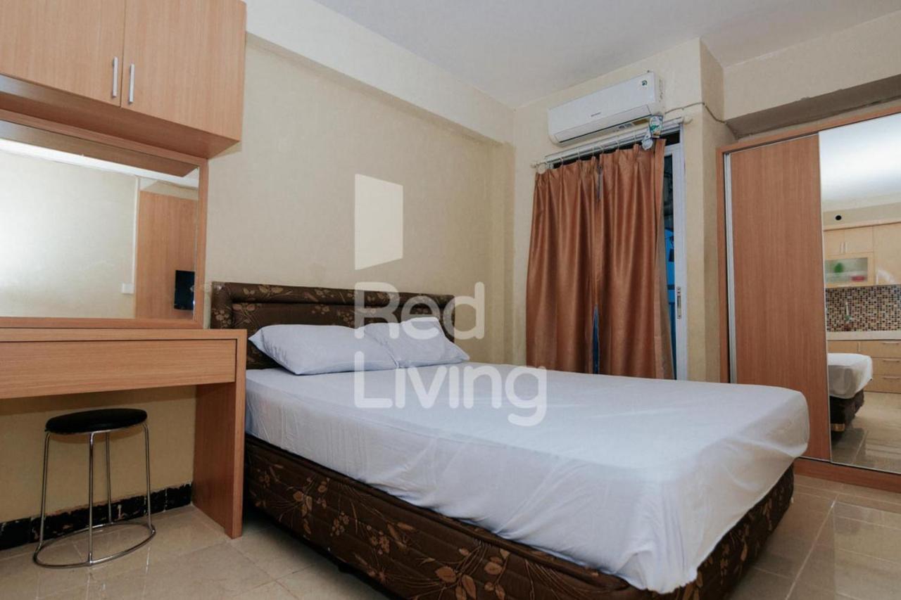 Redliving Apartemen Casablanca East Residence - Kayla Property Tower B Jakarta Eksteriør billede