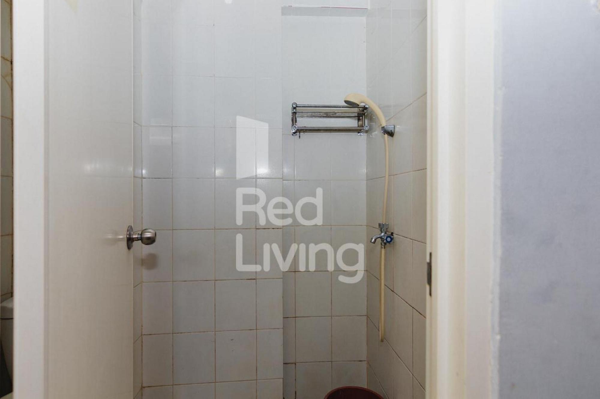 Redliving Apartemen Casablanca East Residence - Kayla Property Tower B Jakarta Værelse billede