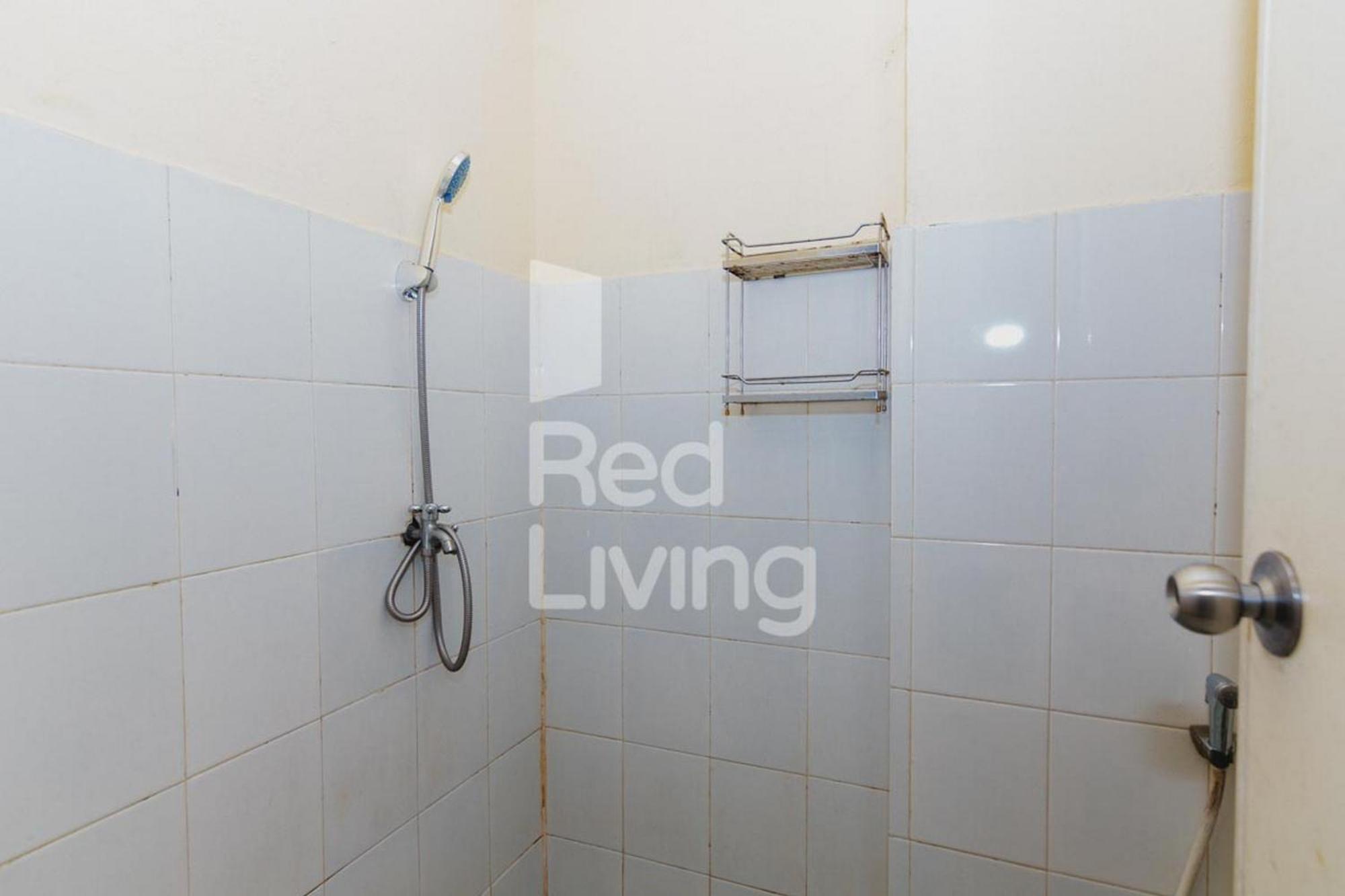 Redliving Apartemen Casablanca East Residence - Kayla Property Tower B Jakarta Værelse billede