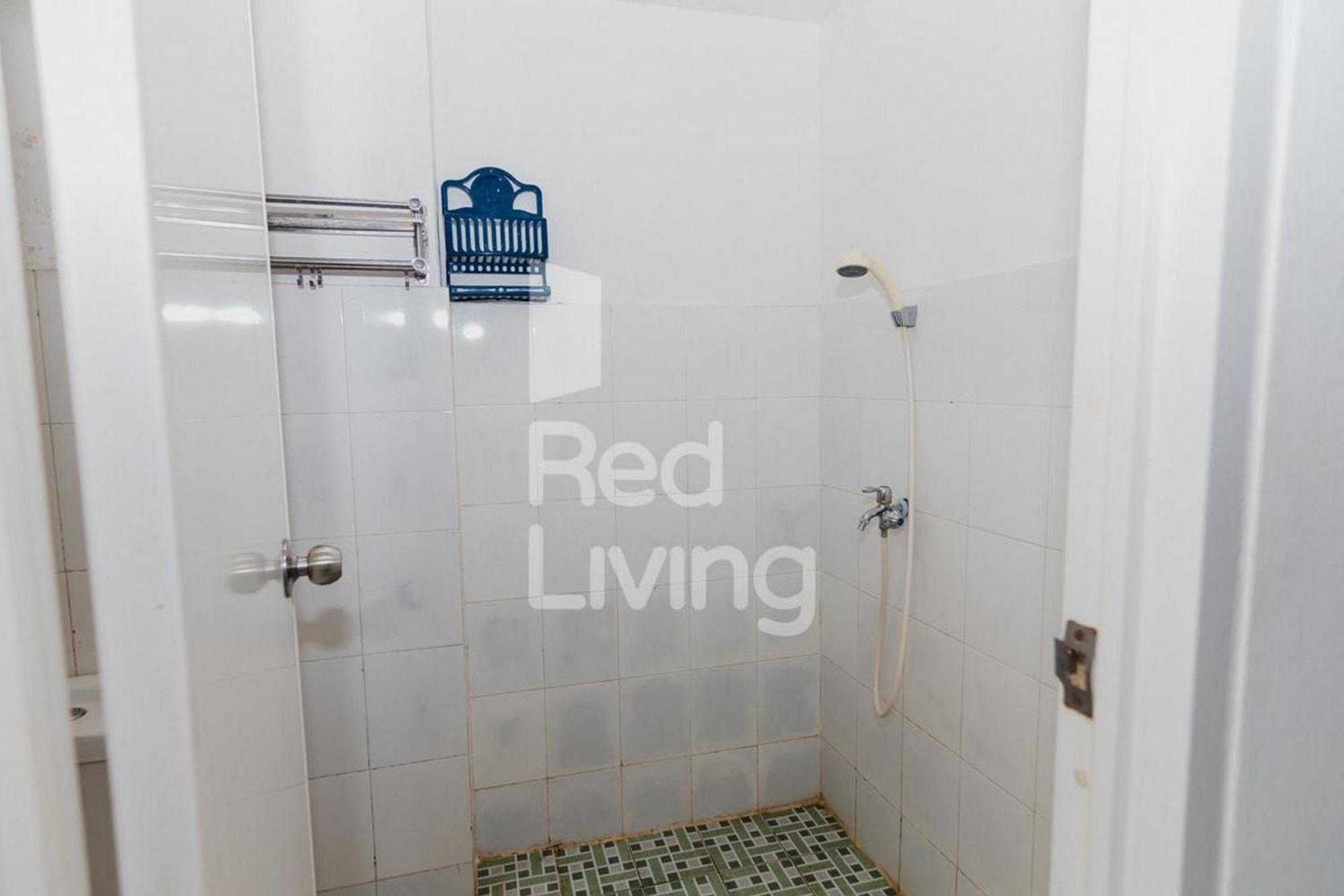 Redliving Apartemen Casablanca East Residence - Kayla Property Tower B Jakarta Værelse billede
