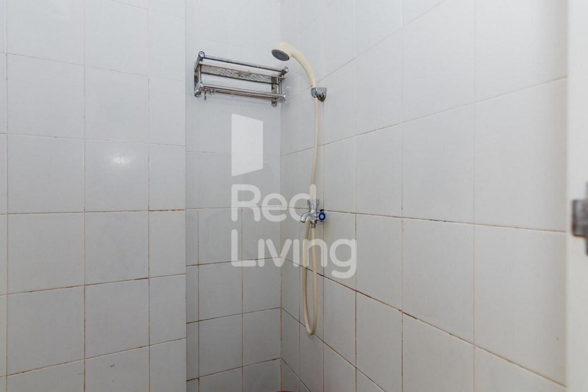 Redliving Apartemen Casablanca East Residence - Kayla Property Tower B Jakarta Værelse billede